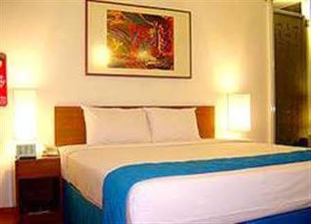 Concordia Hotel Bandung Esterno foto